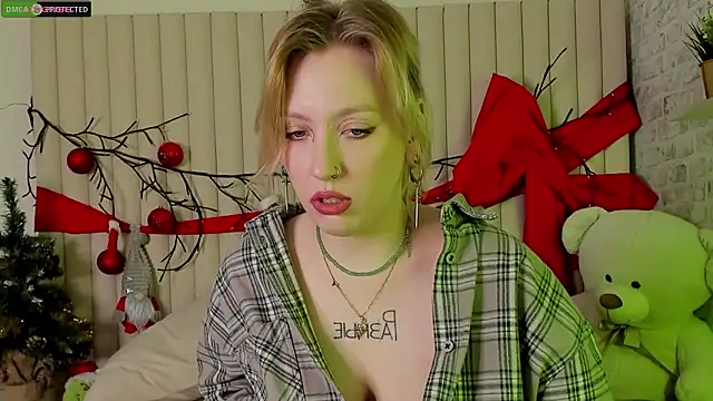 RachelCart's Live XXX Chat