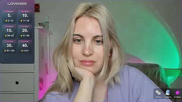 pawpaws Chat XXX live