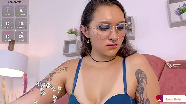 Онлайн чат XXX Laurent_elis