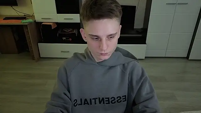 Chat XXX en directo de angryzan