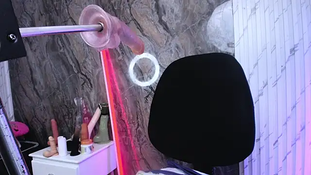 annie_wigg Chat XXX in diretta