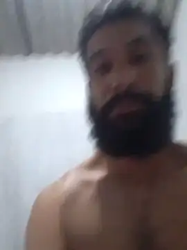 Show de Bite_spectaculaire na webcam