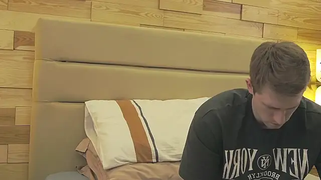 EthanPinkman 网络视讯表演