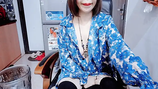 Miu-Le's Live XXX Chat