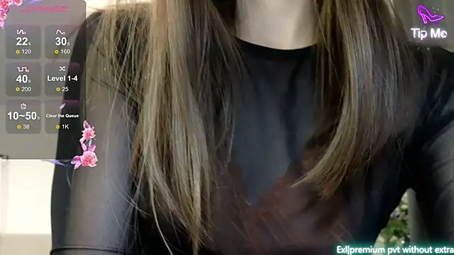 Онлайн чат XXX marrycolins