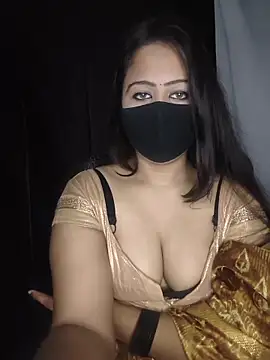 Mysterious__angel Chat XXX in diretta