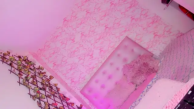 gilbanys_22 Webcam-Show