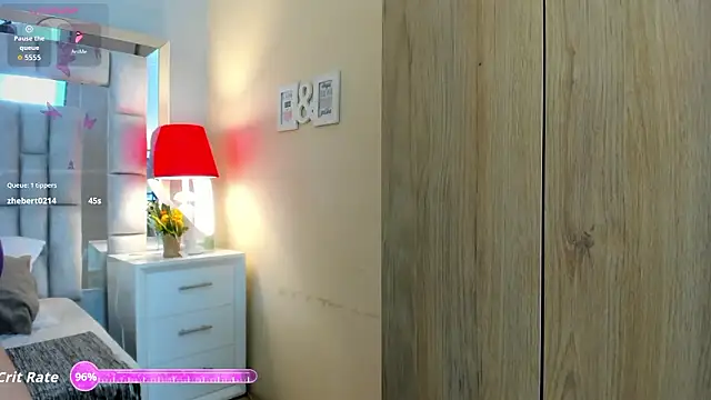 mariiahneedles Show Webcam