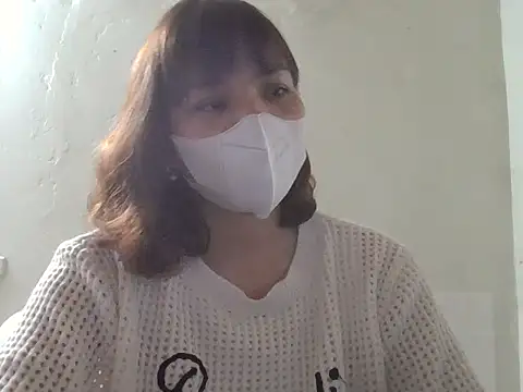 Chat +18 de Angela-Eira ao vivo