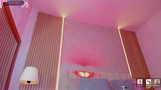 BILIE_ROUSE1's Webcam Show