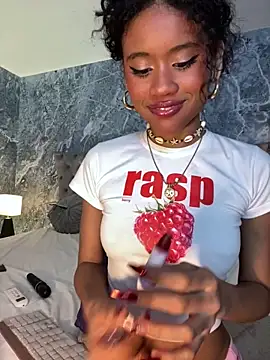 Chat XXX en directo de Aprillbrunette