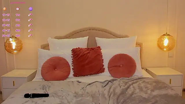 AprilWong Chat XXX live