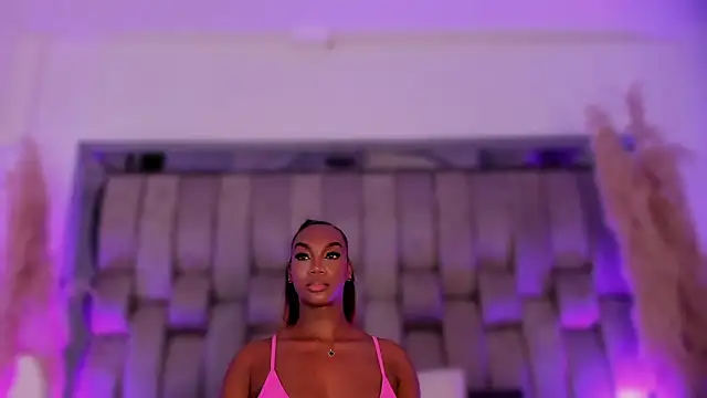 ChaynnaCooper – Live XXX-chat