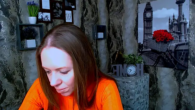 GloriaSi_ Live XXX Chat