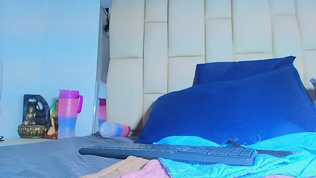 Pertunjukan Kamera Web mss_mar