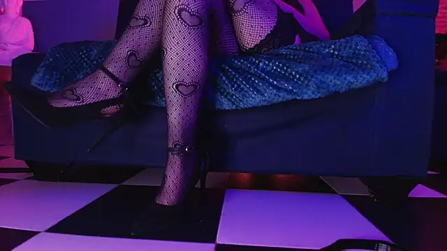 Chat +18 de vanelope11 ao vivo