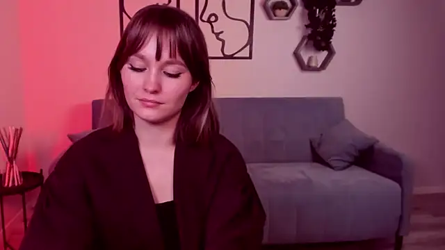 BritnieCute – Live XXX-chat