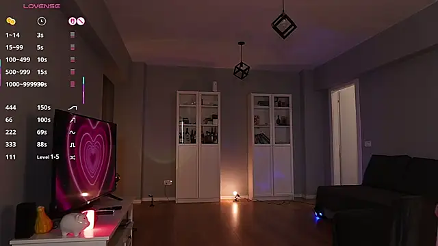 moondaoo Chat XXX live