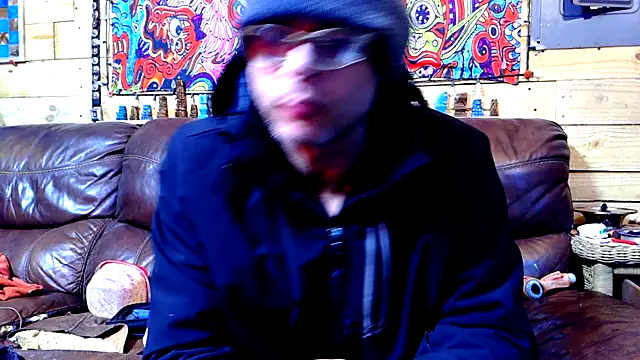 Buffshagswell's Live XXX Chat