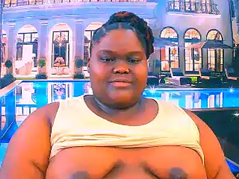 EbonyHotBunsn Live XXX chat