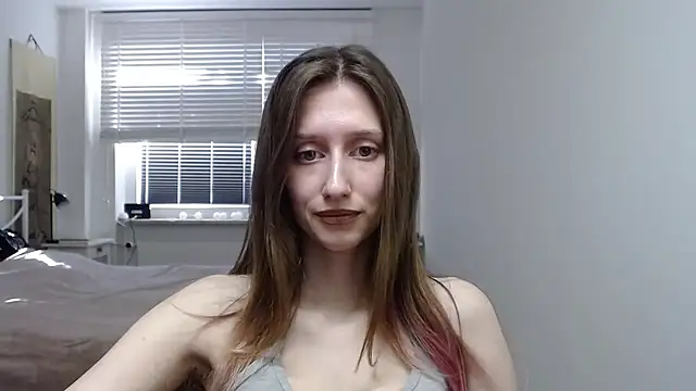 LUNA_delight élő XXX-chatje