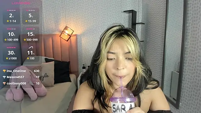 Chat +18 de DENISERICHARD2 ao vivo