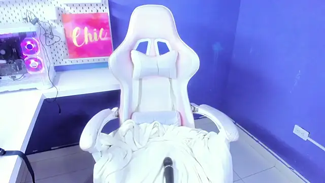 Annie9_ Live XXX Chat