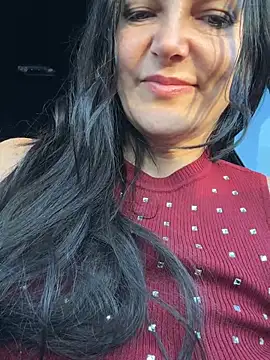 XXX chat uživo modela -OLYA-