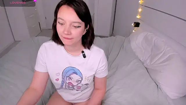 OceanFoxxy – Live XXX-chat