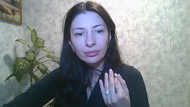 LissaBlossom Live XXX-chat