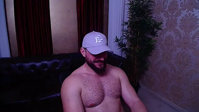 AdamJamesonn Live XXX Chat