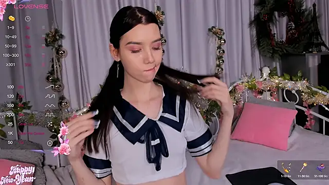 แชท XXX สดของ Amelia_skyy