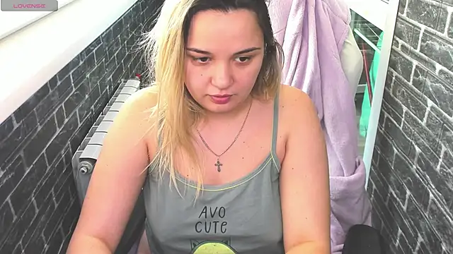 stasyaSunsine Chat XXX live