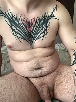 AssHunter4k – Live XXX-chat