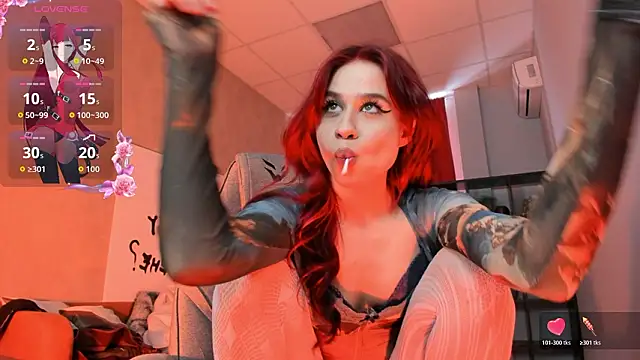 MisaPage: απευθείας συνομιλία ΧΧΧ