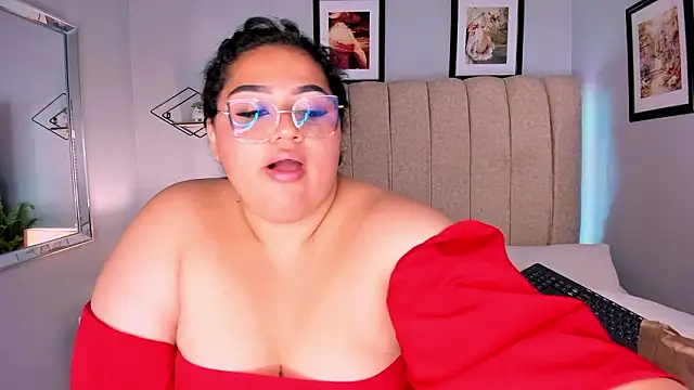 Chat XXX Live _michel_bbw