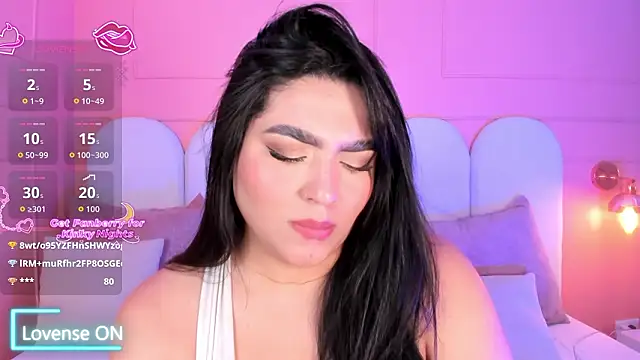 eva_sainnt élő XXX-chatje