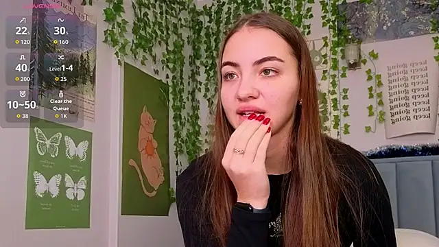 Fit_Brunette_ – Live XXX-chat