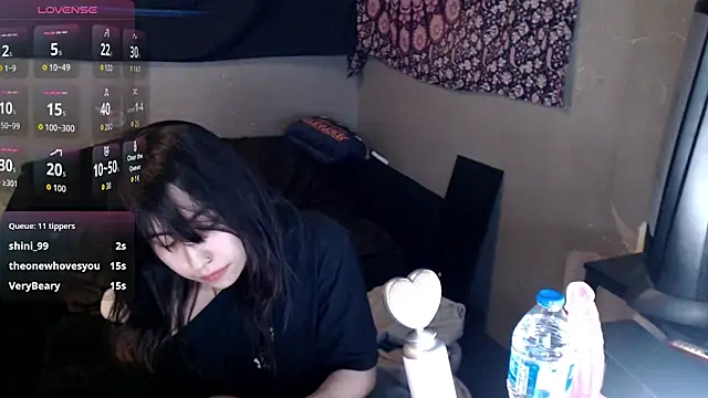 London_Ray: απευθείας συνομιλία ΧΧΧ