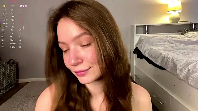 SilverGalen's Webcam Show