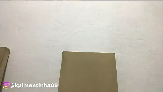 XXX chat uživo modela Ketpimentinha09