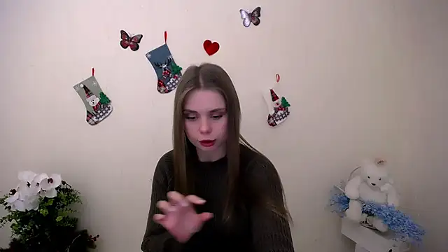 OceanicDawn: вебкам-шоу