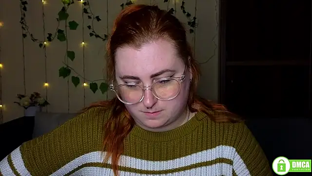 Chat +18 de Alicia_love00 ao vivo