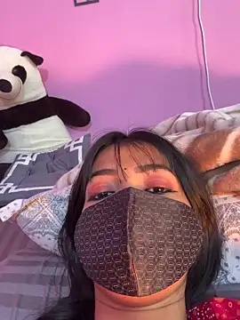 Chat +18 de Neha18 ao vivo