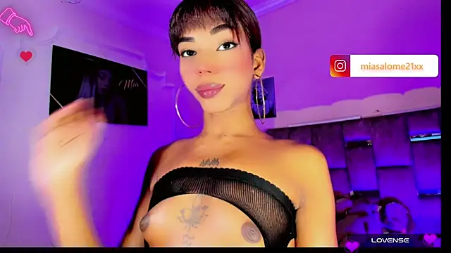 Mia_Castro_xx Chat XXX in diretta