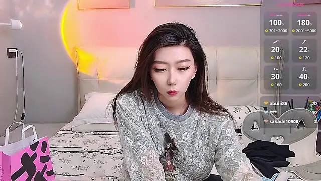 yue-77 – Live XXX-chat