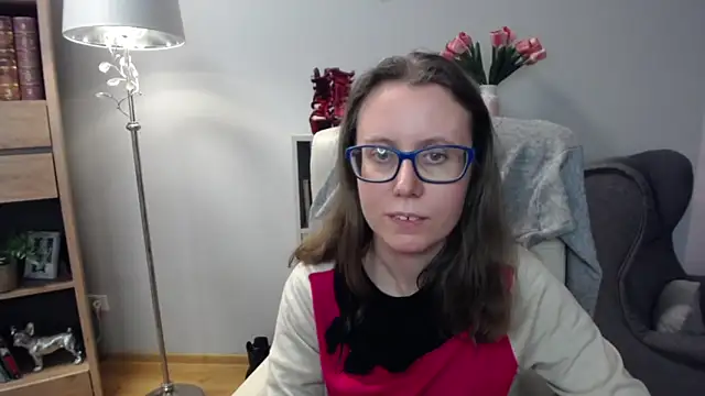 Chat +18 de sweetxLizzy ao vivo