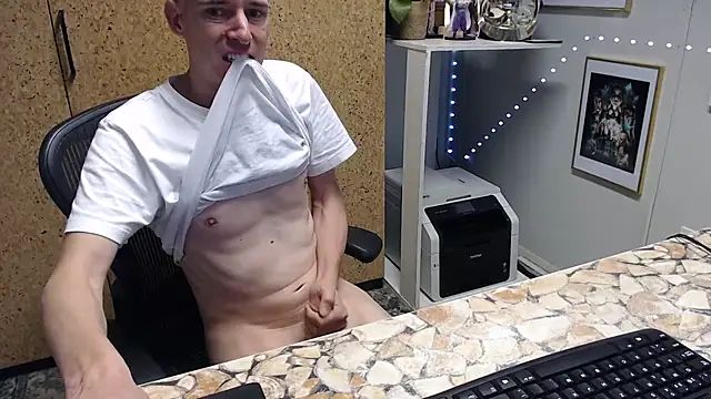 Webkamerová show sakiramissy