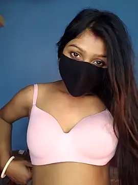 Nisha_777 Chat XXX live