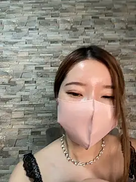 yuuhichan's Webcam Show